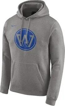 Nike  Sweatshirt Nba Golden State Warriors