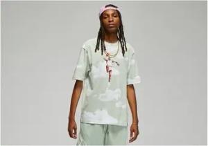 Nike  T-Shirt Air Jordan Essential Statement 85