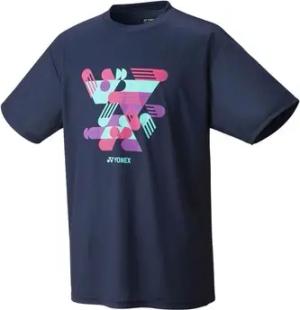 Yonex  T-Shirt Unisex Practice T-shirt