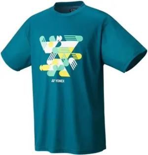 Yonex  T-Shirt Unisex Practice T-shirt