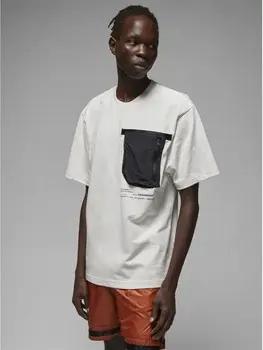 Nike T-Shirt Air Jordan 23engineered Statement