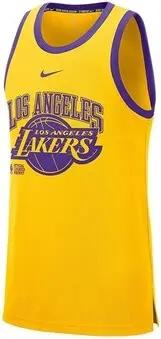 Nike T-Shirt Los Angeles Lakers