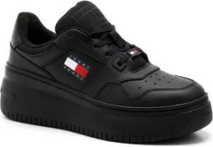 Tommy Hilfiger  Sneaker Retro Basket Ess