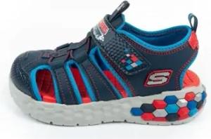 Skechers Sandalen 402213LNVRD