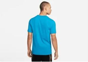 Nike T-Shirt Dri-fit Basketball Before Breakfast