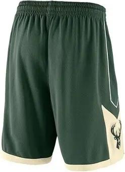 Nike 7/8 & 3/4 Hosen Nba Milwaukee