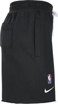 Nike 7/8 & 3/4 Hosen Nba Brooklyn Nets Courtside 75
