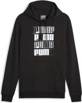 Puma Sweatshirt Ess+ Logo Lab