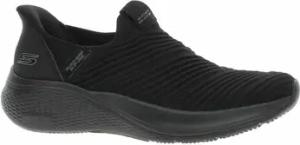 Skechers Sneaker Bobs Infinity Daily Vision Black