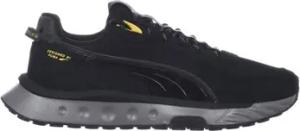 Puma  Sneaker Wild Rider Blk