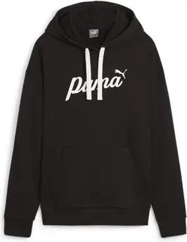 Puma Sweatshirt Ess+ Script