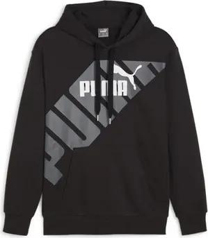 Puma  Sweatshirt Power Graphic