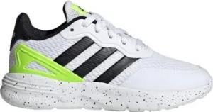adidas Laufschuhe Nebzed Lifestyle Lace Running