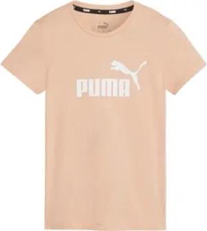 Puma  T-Shirt Ess Logo