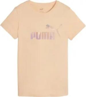 Puma  T-Shirt Ess+ Summer Daze