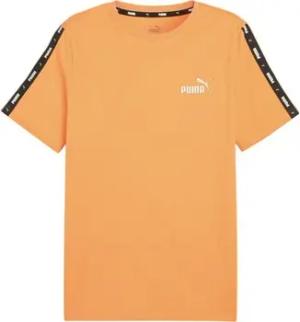 Puma  T-Shirt Esentail
