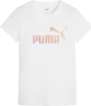 Puma  T-Shirt Ess+ Summer Daze