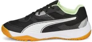 Puma  Kinderschuhe Solarflash Ii