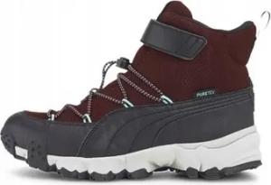 Puma  Kinderstiefel Maka Puretex V Jr