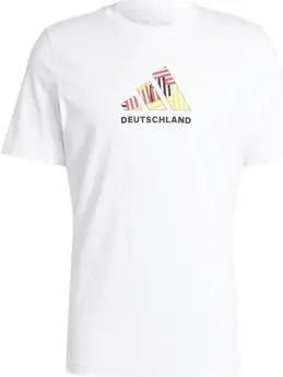 adidas  T-Shirt Team Deutschland