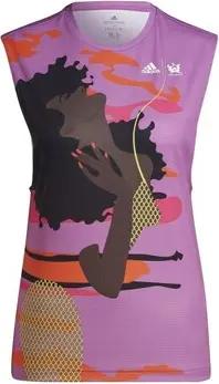 adidas  T-Shirt Tennis tanktop New York