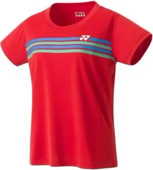 Yonex  T-Shirt Sport-shirt Club Team
