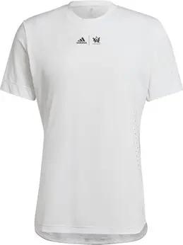 adidas T-Shirt New York Printed Tee