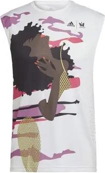 adidas  T-Shirt Tennis tanktop New York