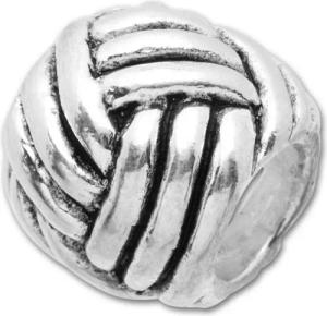 Unique Bead Hochwertiger 925 Silber Unique Bead für Basisarmbänder BS0201