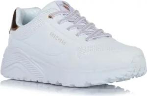 Skechers Kinderschuhe Uno Lite metallic