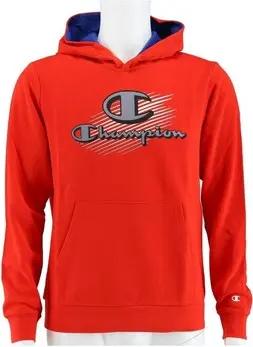 Champion Kinder-Sweatshirt Graphic Shop Logo