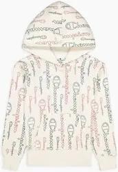 Champion  Kinder-Sweatshirt American Classic Print