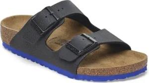 BIRKENSTOCK Zehentrenner für Kinder Arizona Kids