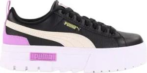 Puma  Kinderschuhe Mayze Lth