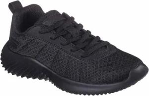 Skechers Halbschuhe 403745LBBK