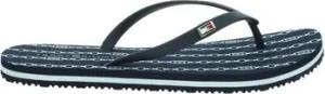 Tommy Hilfiger Halbschuhe FW0FW08518DW6