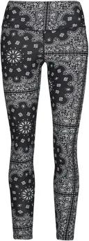 ARIZONA LOVE Strumpfhosen YOGA LEGGING BLACK