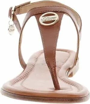 S.Oliver Halbschuhe 52810544305