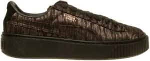 Puma  Sneaker Basket Platform VR Wmns