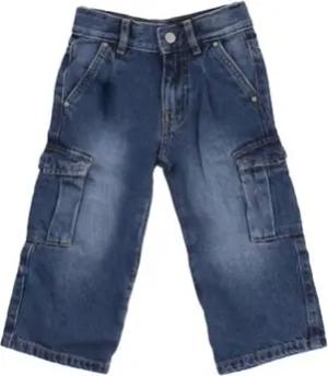 Guess Kinderhosen K5YA00D5FL0