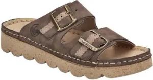 Rieker Halbschuhe V875124