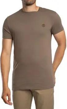 Timberland T-Shirt Dunstan River - Dünnes T-Shirt
