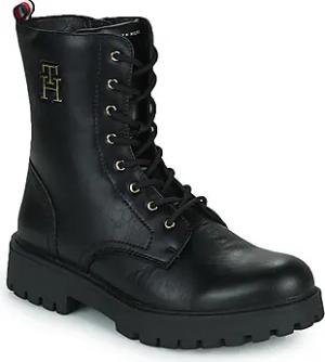 Tommy Hilfiger Kinderstiefel -