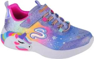 Skechers Kinderschuhe Slights Unicorn Dreams