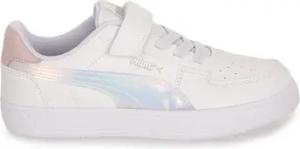 Puma Kinderschuhe 01 Caven 2 Holo