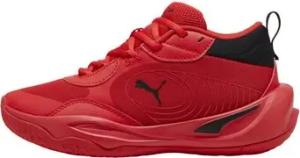 Puma  Kinderschuhe Playmaker Pro