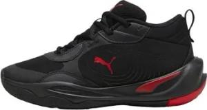 Puma  Kinderschuhe Playmaker Pro