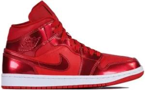 Nike Damenstiefel Air Jordan 1 Retro