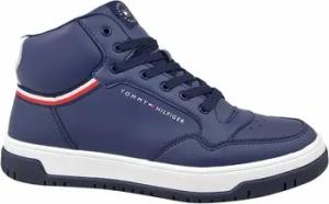 Tommy Hilfiger  Turnschuhe T3B9324821355X007