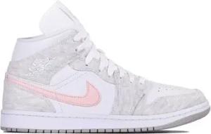 Nike Damenstiefel Air Jordan 1 Retro Mid Se